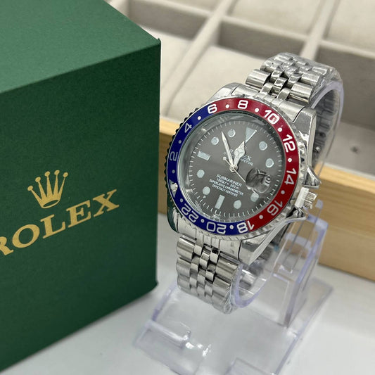 Rolex GMT-Master II