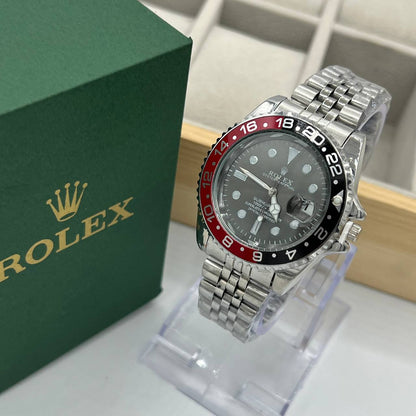 Rolex GMT-Master II